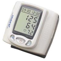 Portable Wrist Blood Pressure Monitor