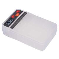 Alarm Pill Box with Vibration
