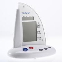 SailBoat Blood Pressure Monitor